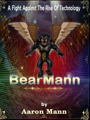cover image of Bearmann